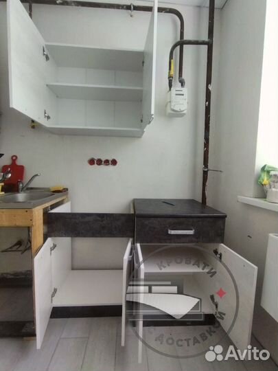 Модульная кухня