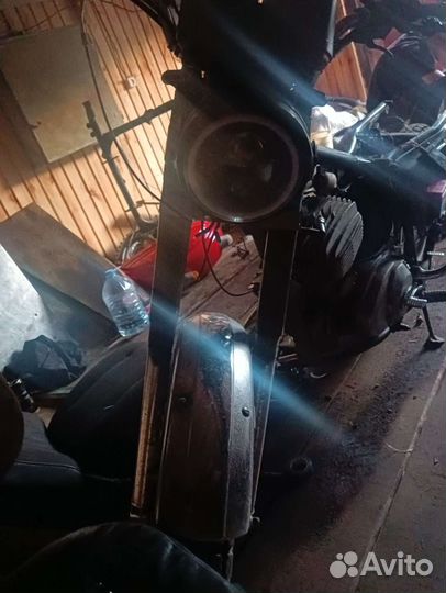 Иж планета 5