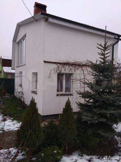 Дача 70 м² на участке 6,4 сот.