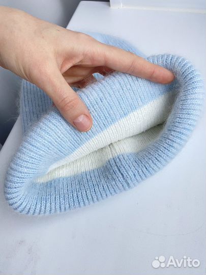 Шапка зимняя Fargo