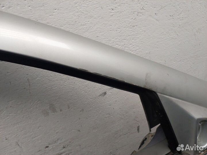 Дверь боковая Mercedes S W220, 2003