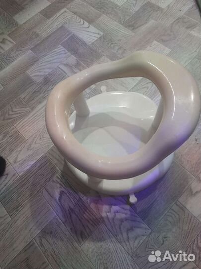 Сиденье для купания детское