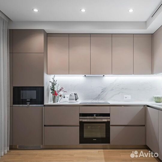 Кухня на заказ