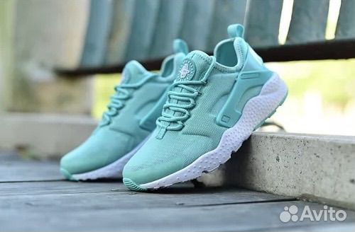 Кроссовки Nike Air Huarache run ultra