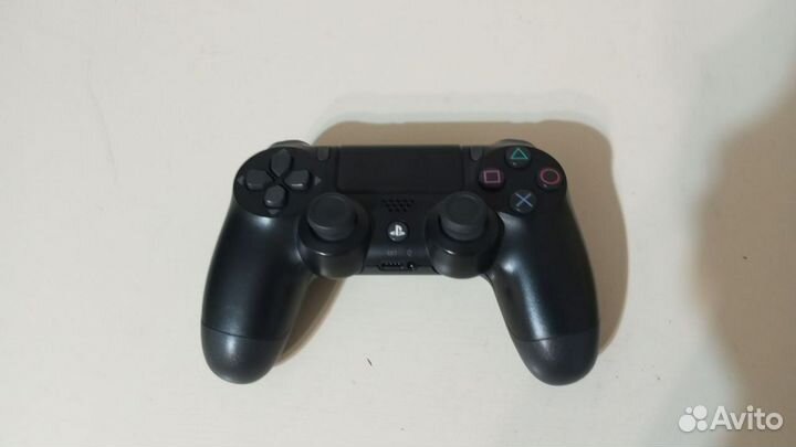 Sony playstation 4 fat +диск