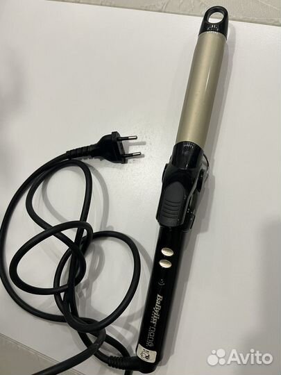 Щипцы для завивки BaByliss 2325E