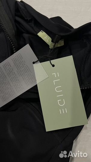 Спортивный комбинезон fluide оригинал