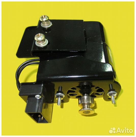 Электропривод швейная И оверлок