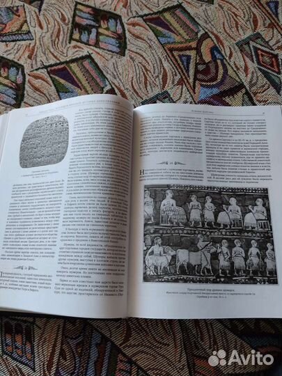 История мировой цивилизации