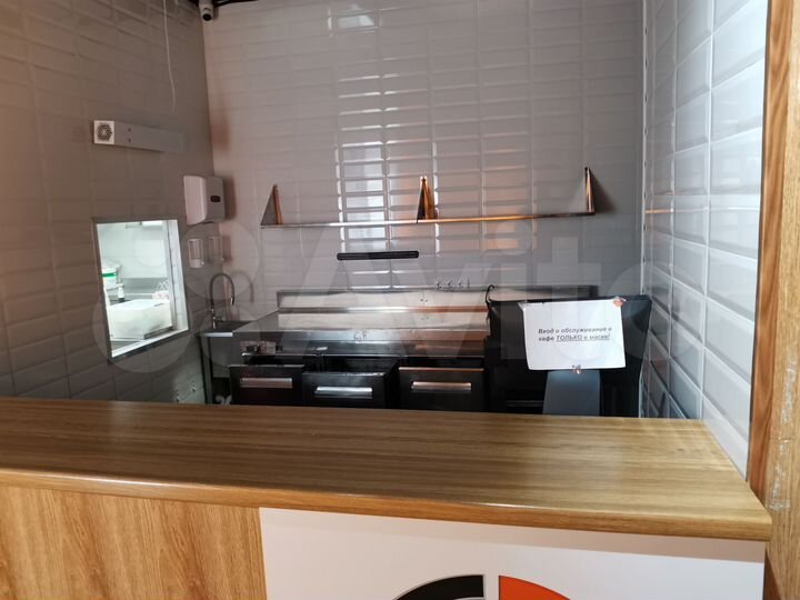 Торговая площадь, 90 м²