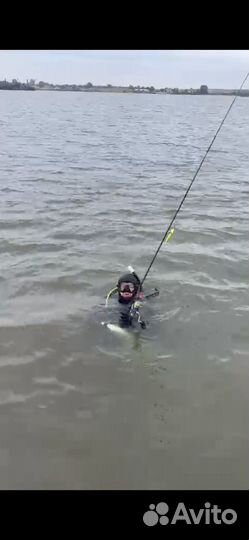 Водолаз Водолазные работы