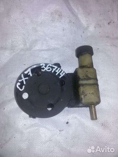 Насос Гур MAzda CX-7 CX7 CX 7 6 2.3