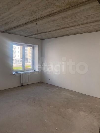 3-к. квартира, 88,6 м², 14/25 эт.