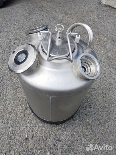 Термос для воды