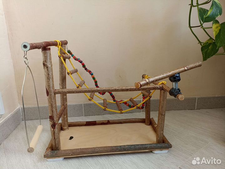 Клетка для птиц