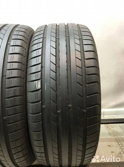 Dunlop SP Sport 01A 225/45 R17 98W