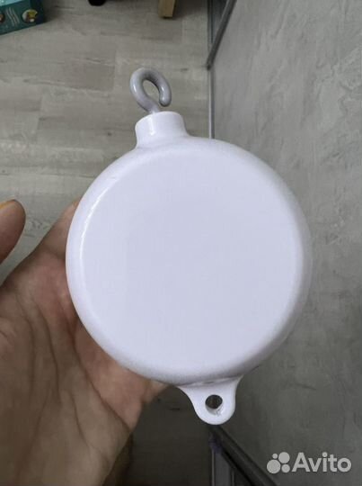 Мобиль в кроватку