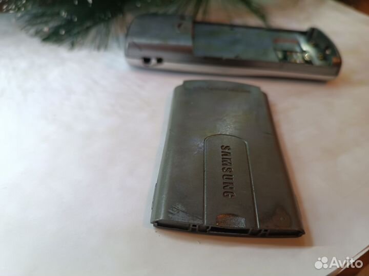 Samsung SGH-C100