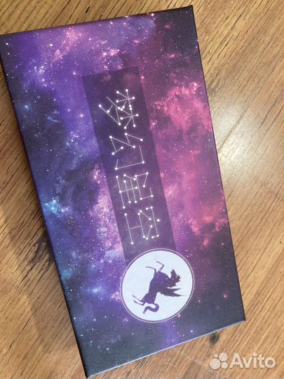 Набор для каллиграфии