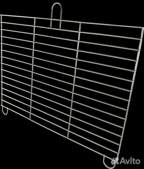 Решётка для мангала