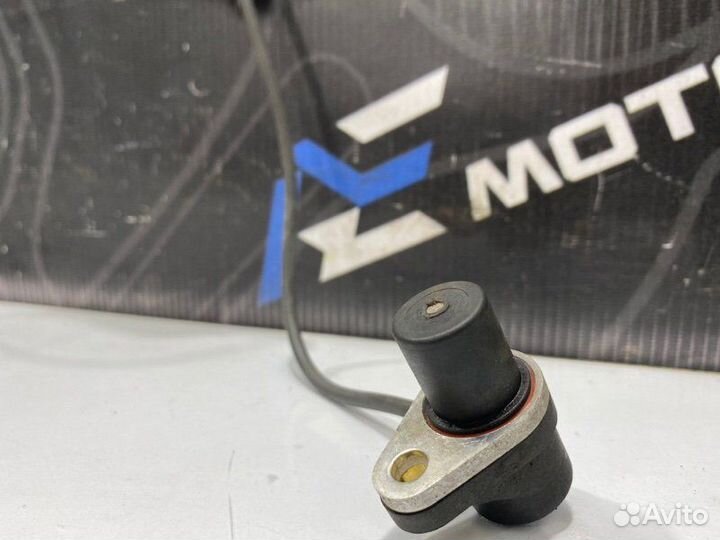 Датчик коленвала Audi A6 Allroad C5 BES 2002