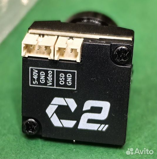 FPV-камера Axisflying 1500 твл