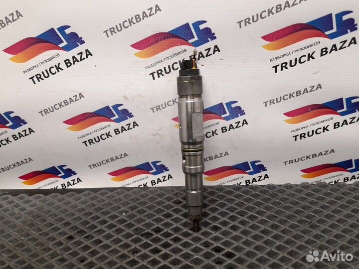 Форсунка топливная Man TGA, Man TGS, Man TGX