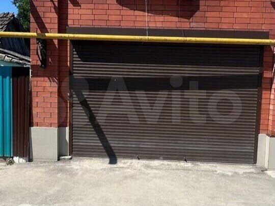 Гараж, 24 м²