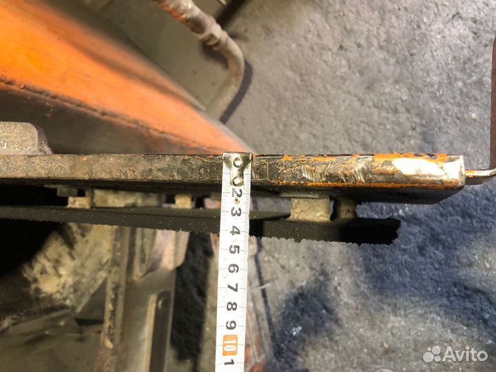 Твердотопливный котел бу