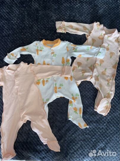 Вещи на девочку 56 размера