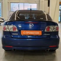 Mazda Atenza 2.0 AT, 2004, 262 000 км