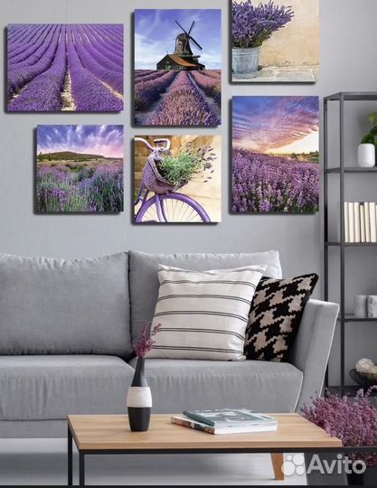 Картины настенные