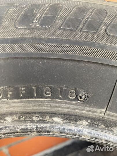 Bridgestone Blizzak Revo GZ 195/65 R15 91S