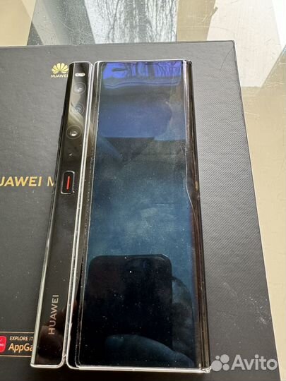 HUAWEI Mate Xs 2, 12/512 ГБ