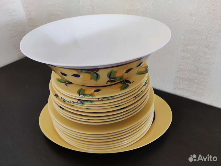 Посуда luminarc