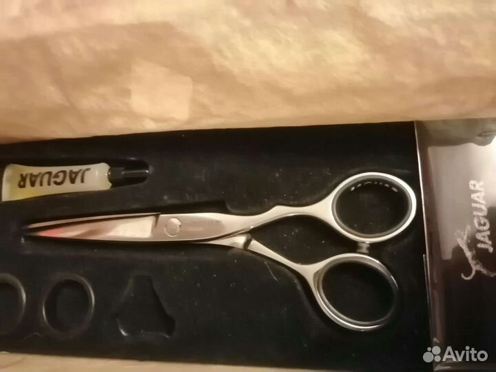 Ножницы парикмахерские профессиональные
