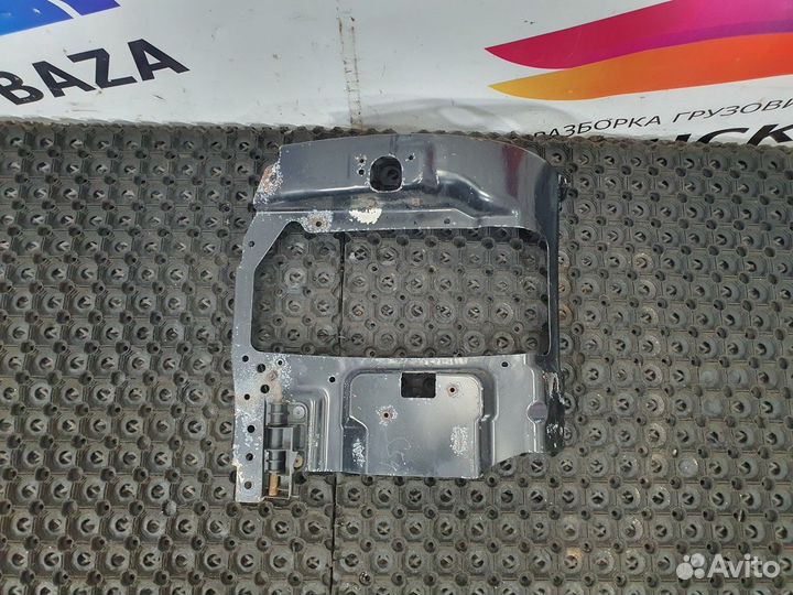 Кронштейн фары левой Scania 5-series