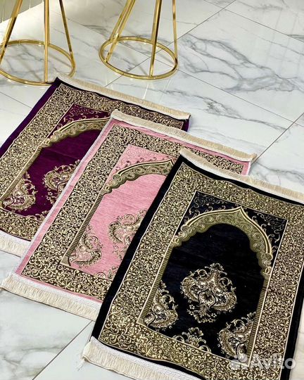 Коврик для намаза