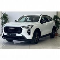 Haval Jolion 1.5 MT, 2024, 33 км, с пробегом, цена 2 569 000 руб.