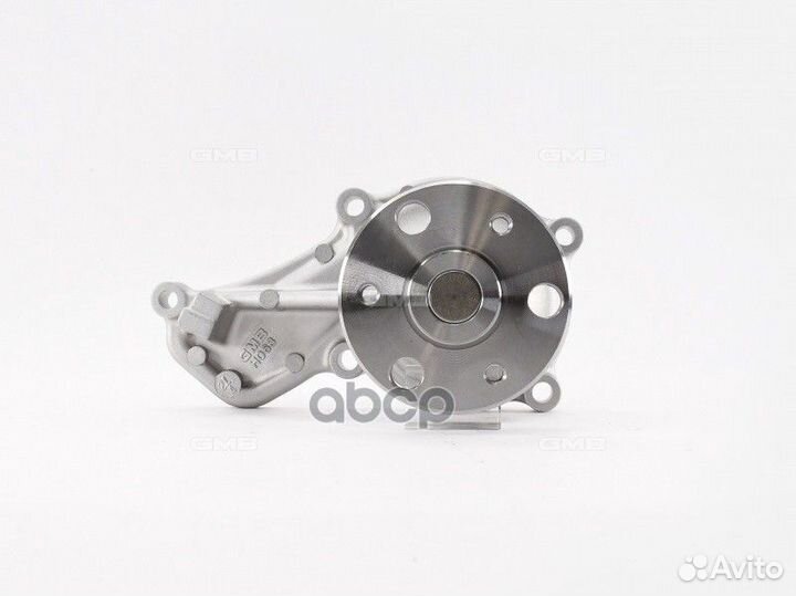 Помпа водяная Honda 19200-RZP-003 / 013 gwho-63a