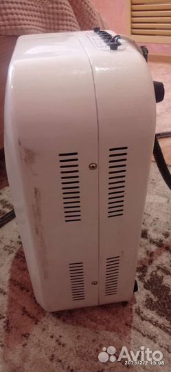 Стабилизатор напряжения эра STA-8000