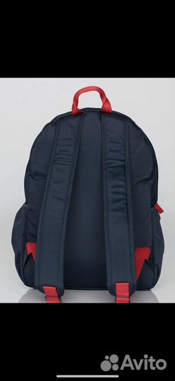 Рюкзак tommy hilfiger