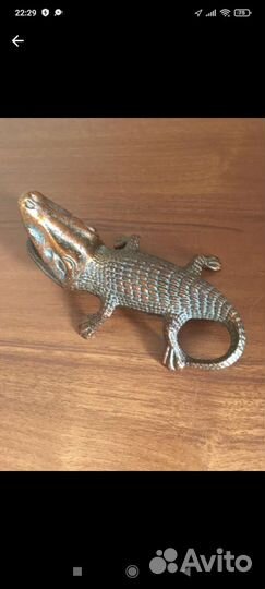 Пепельница