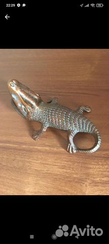 Пепельница