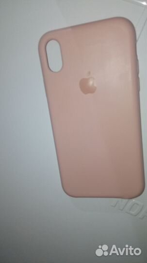 Чехол на iPhone