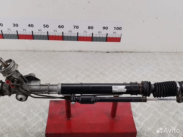 Рейка рулевая для Audi A6 C5 4B1422052