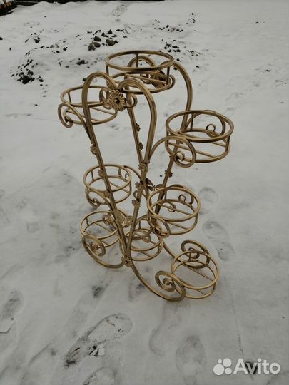 Подставка для цветов