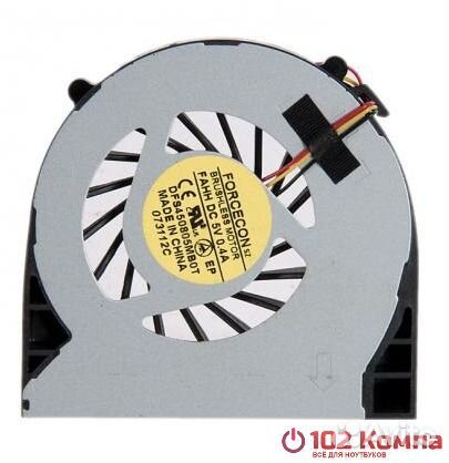 Kулер для ноутбука Lenovo B460 B460E B460EL B460EA