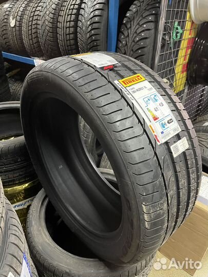 Pirelli P Zero 275/35 R20 103Y