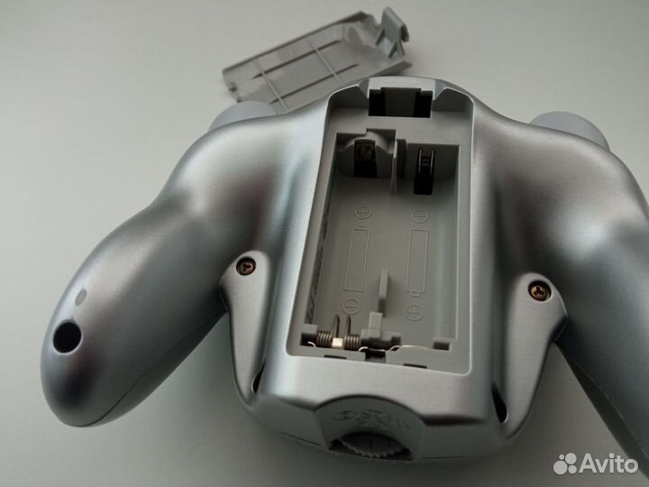 WaveBird Wireless Controller